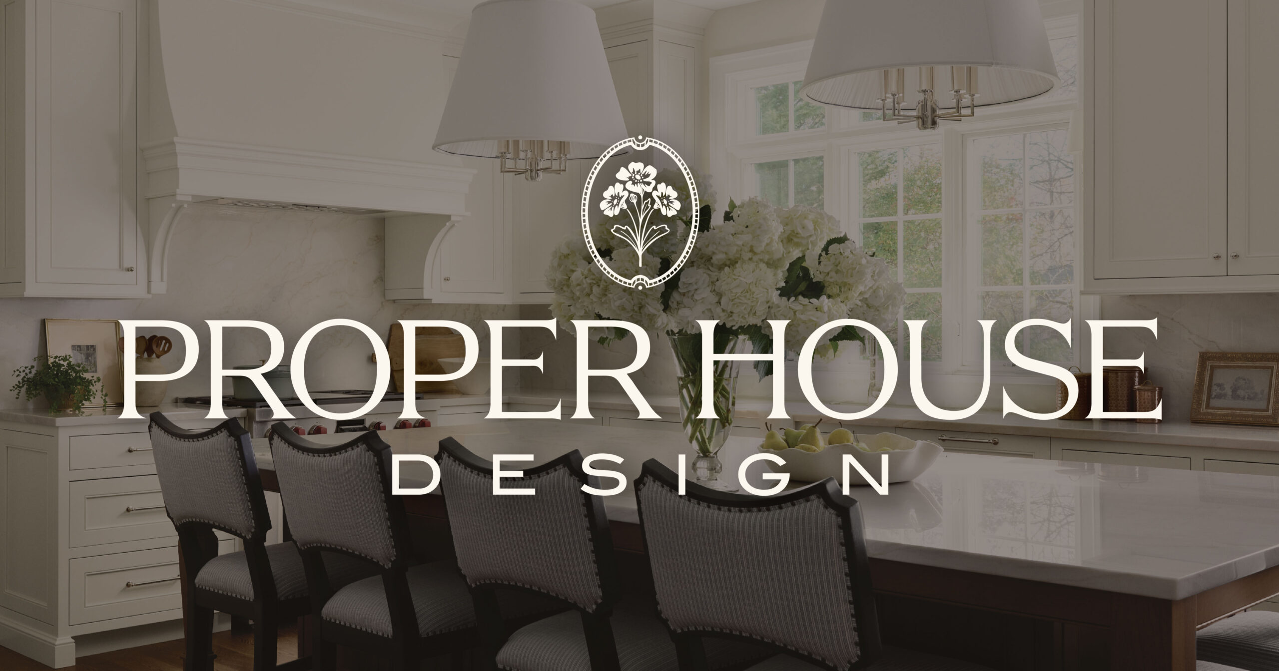 Journal | Proper House | Berwyn Interior Designer