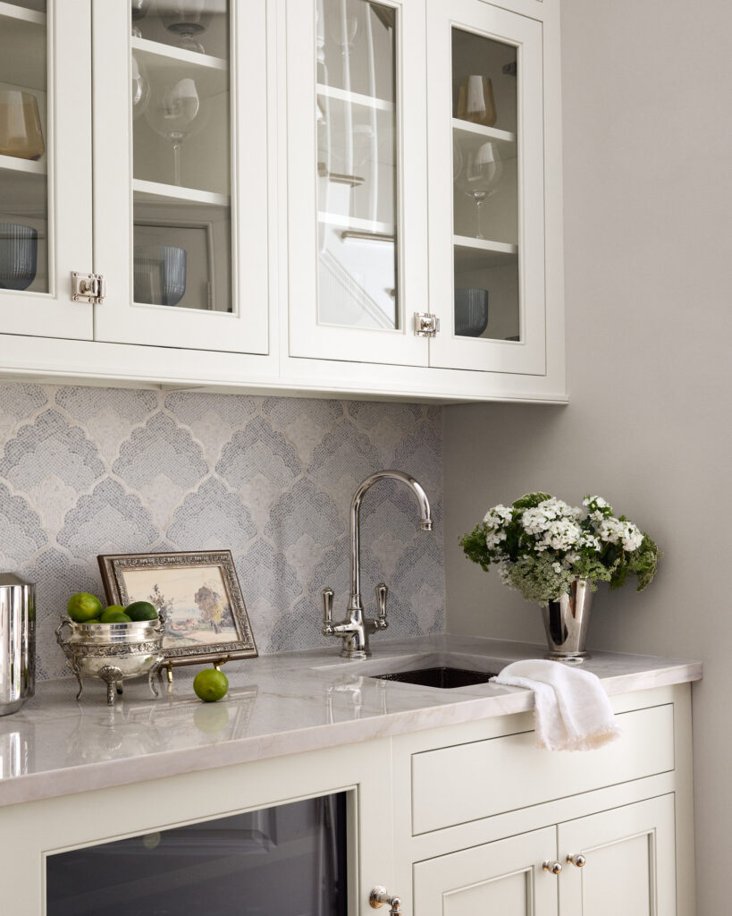 Interior Design Consultant